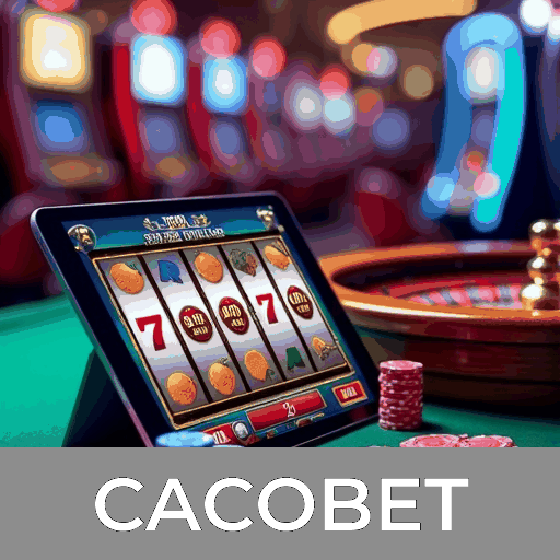 CACOBET: A Plataforma Comunitária de Interação Emocionante