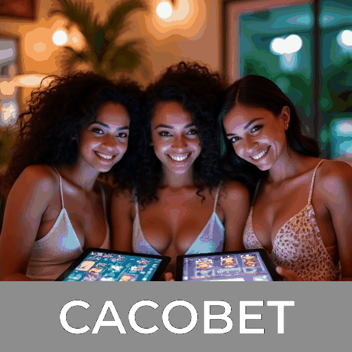 CACOBET: Rápido, Fácil e Ideal para Brasileiros