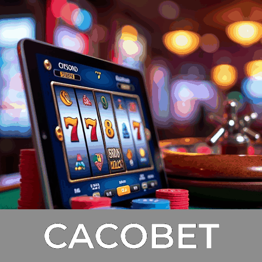 CACOBET: Esportes Completos e Odds Instantâneas para Brasileiros