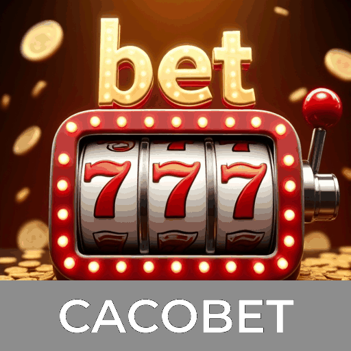 CACOBET: Atraentes bônus para jogadores brasileiros
