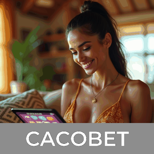 Registre-se Rapidamente e Desbloqueie Recompensas Exclusivas CACOBET