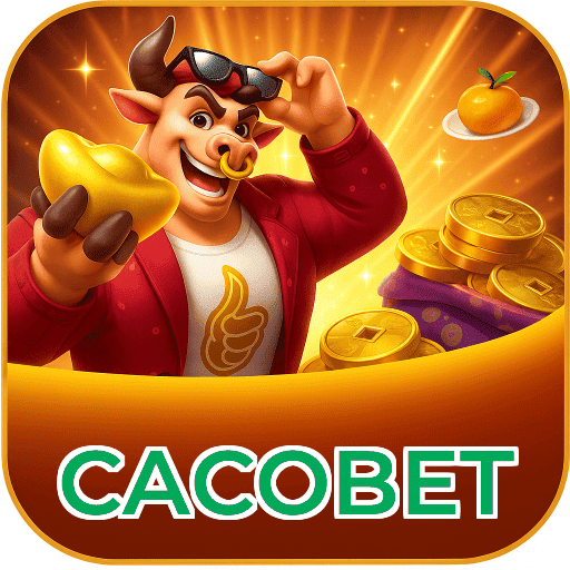 CACOBET Logo